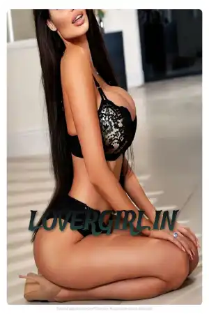 Russian Escorts in Hyderabad